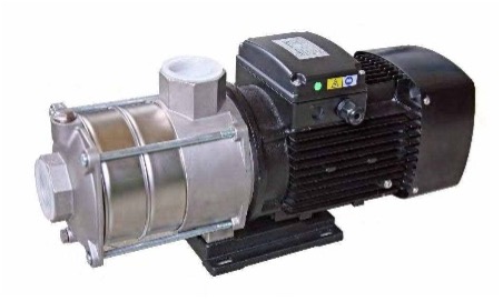 PUMP PHOENIX CM2, CM4, CM8 (T) 380V